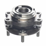 Purchase WORLDPARTS - WBR930745 - Front Hub Assembly