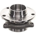 Purchase WORLDPARTS - WBR930881 - Front Hub Assembly