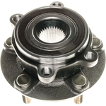 Order WORLDPARTS - WBR913347 - Front Hub Assembly For Your Vehicle