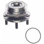 Order WORLDPARTS - WBR930013 - Front Hub Assembly For Your Vehicle