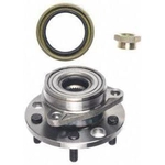 Order Front Hub Assembly by WORLDPARTS - WBR930022K For Your Vehicle