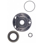 Order WORLDPARTS - WBR930028K - Front Hub Assembly For Your Vehicle