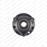 Order Front Hub Assembly by WORLDPARTS - WBR930064 For Your Vehicle