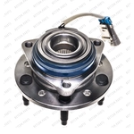 Purchase Front Hub Assembly by WORLDPARTS - WBR930080U