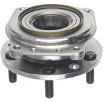 Purchase Assemblage de moyeu avant de WORLDPARTS - WBR930083K