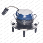 Order Front Hub Assembly by WORLDPARTS - WBR930099 For Your Vehicle