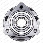 Order Front Hub Assembly by WORLDPARTS - WBR930138 For Your Vehicle