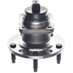 Order WORLDPARTS - WBR930186 - Front Hub Assembly For Your Vehicle