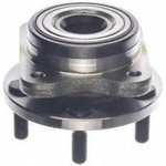 Order Front Hub Assembly by WORLDPARTS - WBR930216 For Your Vehicle