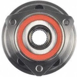 Purchase Front Hub Assembly by WORLDPARTS - WBR930219