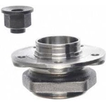 Order Front Hub Assembly by WORLDPARTS - WBR930269 For Your Vehicle