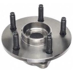 Order WORLDPARTS - WBR930284 - Front Hub Assembly For Your Vehicle