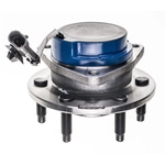 Purchase Front Hub Assembly by WORLDPARTS - WBR930313