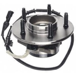 Order Front Hub Assembly by WORLDPARTS - WBR930318 For Your Vehicle