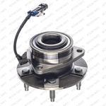Order WORLDPARTS - WBR930326 - Front Hub Assembly For Your Vehicle