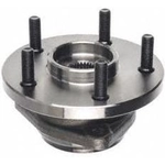 Order WORLDPARTS - WBR930335 - Front Hub Assembly For Your Vehicle
