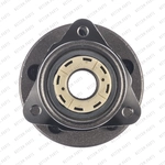 Order Front Hub Assembly by WORLDPARTS - WBR930341 For Your Vehicle