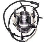 Order Front Hub Assembly by WORLDPARTS - WBR930342 For Your Vehicle