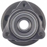 Order Front Hub Assembly by WORLDPARTS - WBR930344 For Your Vehicle