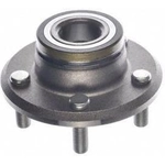 Purchase WORLDPARTS - WBR930359 - Front Hub Assembly