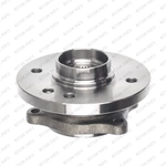 Order Front Hub Assembly by WORLDPARTS - WBR930374 For Your Vehicle