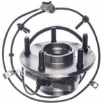 Order Front Hub Assembly by WORLDPARTS - WBR930415 For Your Vehicle