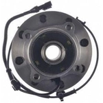 Order Front Hub Assembly by WORLDPARTS - WBR930421 For Your Vehicle