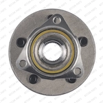 Order Front Hub Assembly by WORLDPARTS - WBR930422 For Your Vehicle