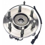 Order Front Hub Assembly by WORLDPARTS - WBR930455 For Your Vehicle