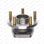 Order WORLDPARTS -WBR930473-Front Hub Assembly For Your Vehicle