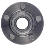 Order Front Hub Assembly by WORLDPARTS - WBR930493 For Your Vehicle