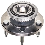 Order WORLDPARTS - WBR930494 - Front Hub Assembly For Your Vehicle