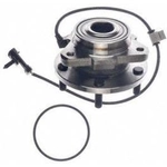Purchase Front Hub Assembly by WORLDPARTS - WBR930497