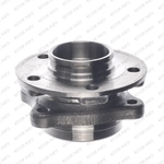 Purchase Front Hub Assembly by WORLDPARTS - WBR930504