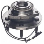 Order Front Hub Assembly by WORLDPARTS - WBR930513 For Your Vehicle