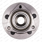 Order Front Hub Assembly by WORLDPARTS - WBR930515 For Your Vehicle