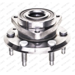 Order WORLDPARTS - WBR930532 - Front Hub Assembly For Your Vehicle