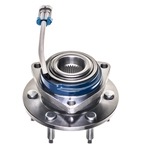 Order WORLDPARTS - WBR930627U - Front Hub Assembly For Your Vehicle