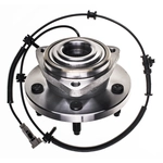 Order WORLDPARTS - WBR930634 - Front Hub Assembly For Your Vehicle