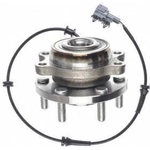 Order WORLDPARTS - WBR930638 - Front Hub Assembly For Your Vehicle