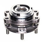 Order Front Hub Assembly by WORLDPARTS - WBR930655 For Your Vehicle