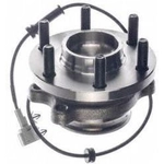 Order Front Hub Assembly by WORLDPARTS - WBR930659 For Your Vehicle