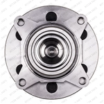 Order Front Hub Assembly by WORLDPARTS - WBR930665 For Your Vehicle