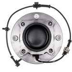 Order Assemblage de moyeu avant de WORLDPARTS - WBR930667 For Your Vehicle