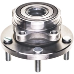 Order WORLDPARTS - WBR930678 - Front Hub Assembly For Your Vehicle