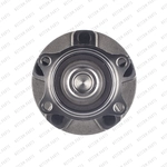 Order Front Hub Assembly by WORLDPARTS - WBR930679 For Your Vehicle