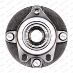 Order Front Hub Assembly by WORLDPARTS - WBR930682 For Your Vehicle