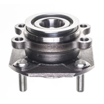 Order Assemblage de moyeu avant de WORLDPARTS - WBR930684 For Your Vehicle