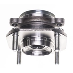 Order Front Hub Assembly by WORLDPARTS - WBR930684 For Your Vehicle
