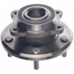 Order WORLDPARTS - WBR930700 - Front Hub Assembly For Your Vehicle
